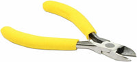 Beadsmith Colour ID Side Cutter Plier