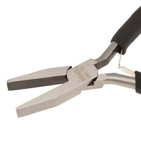 Beadsmith Colour ID Flat nose Plier