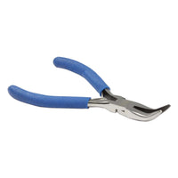 Beadsmith Colour ID Bent Chain nose Plier